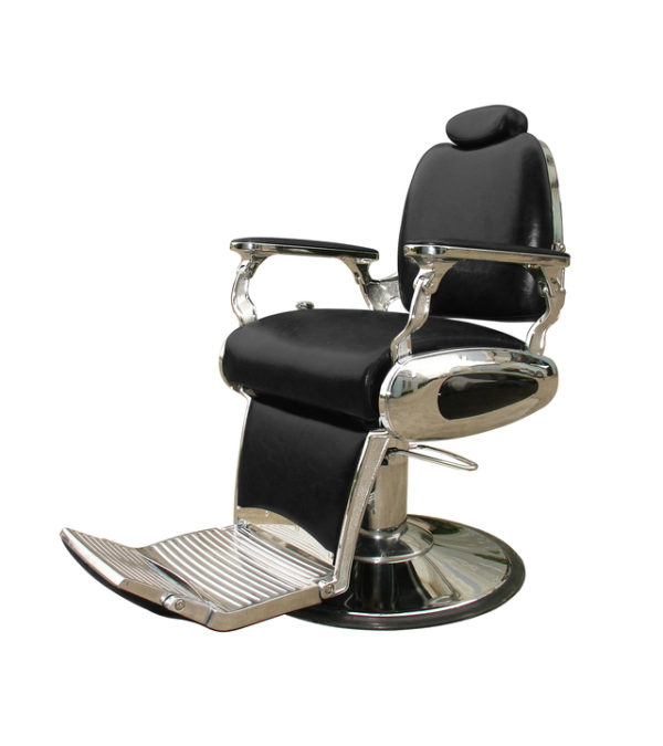 Arrow – Herren-Bedienungsstuhl Barber Chair Barburys