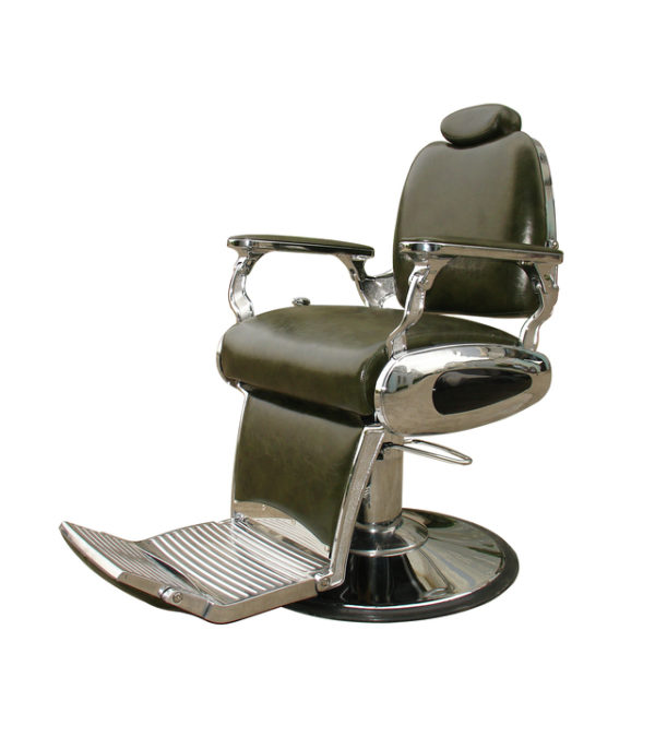 Arrow – Herren-Bedienungsstuhl Barber Chair Barburys